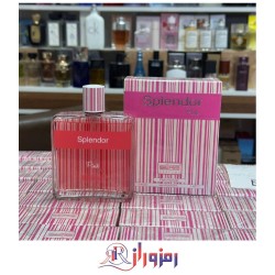 ادکلن اسپلندور صورتی Seris Splendor Pink ١٠٠ میل اورجینال